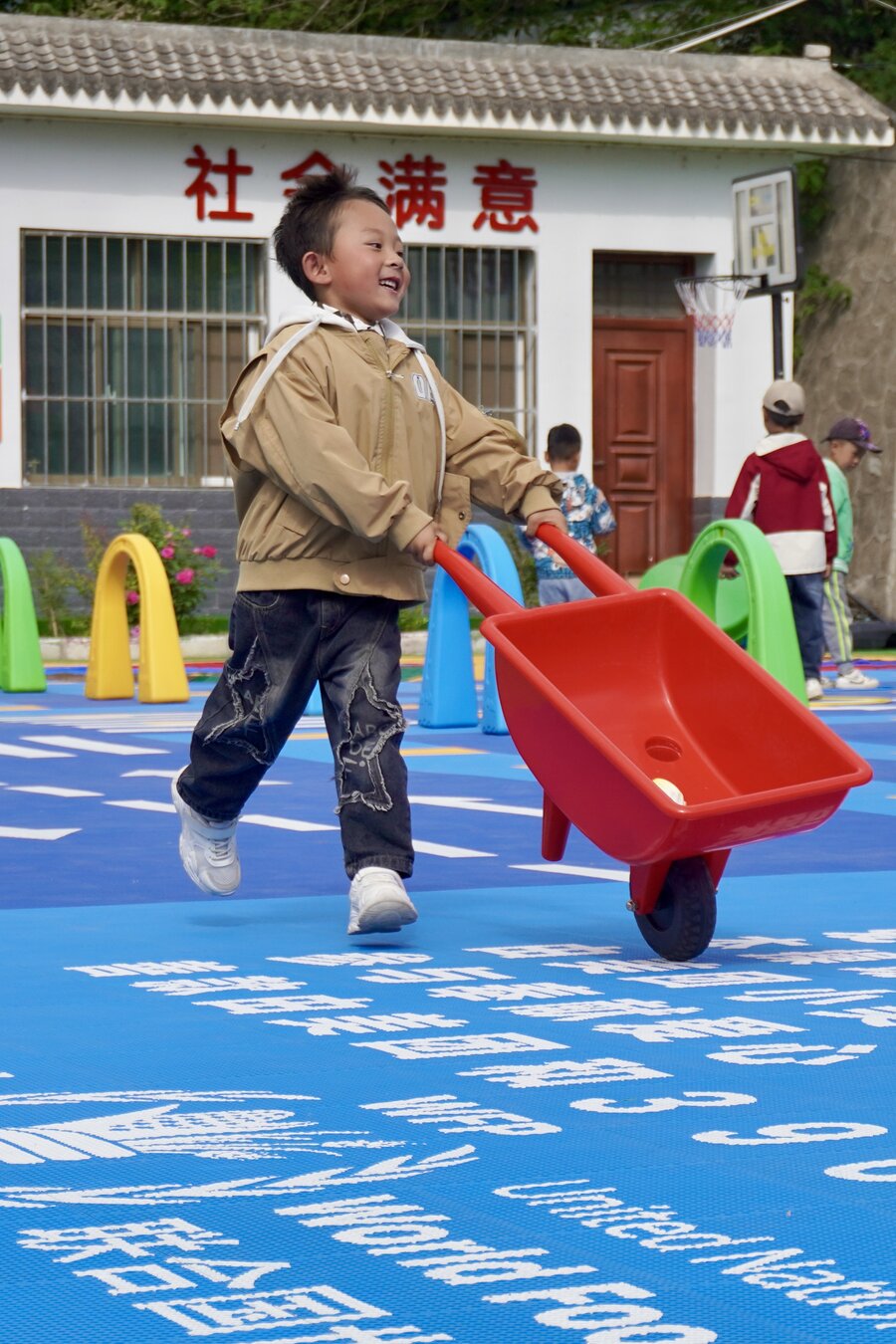 照片©WFP