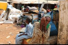 中非共和国危机加剧，人民很难自食其力
