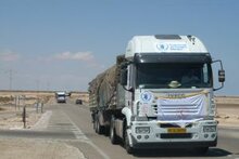 世界粮食计划署执行总干事乔塞特•希兰就利比亚西部山区运粮通道发表声明