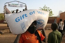粮食安全情况恶化，世界粮食计划署为马里北部地区提供紧急粮援