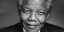 世界粮食计划署全球员工与南非一起悼念前总统纳尔逊•曼德拉逝世