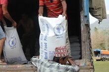 联合国及其机构呼吁筹集4.15亿美元援助尼泊尔地震灾区