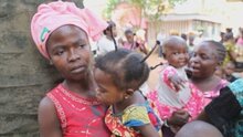 世界粮食计划署：中非共和国的难民潮加剧地区性人道主义危机