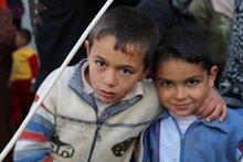 联合国人道主义机构领导人发表联合呼吁拯救叙利亚人民