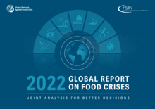 2022年《全球粮食危机报告》