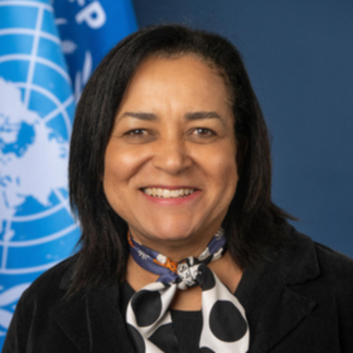 Valerie Guarnieri