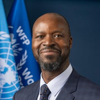 Stephen Omollo